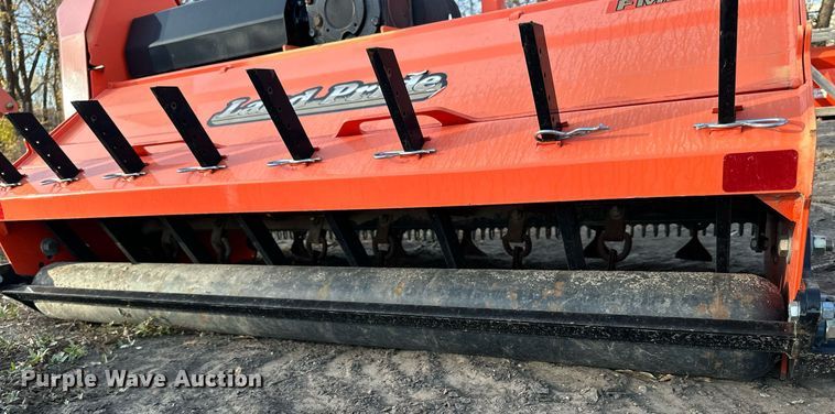 image for item OK9282 Land Pride FM2560  flail mower