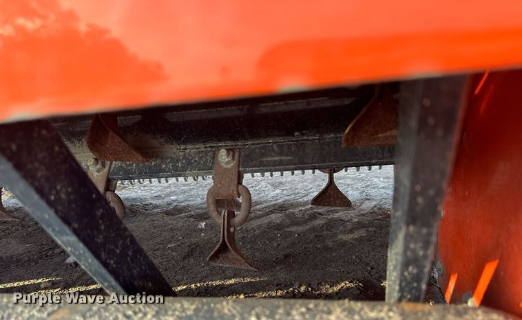 image for item OK9282 Land Pride FM2560  flail mower