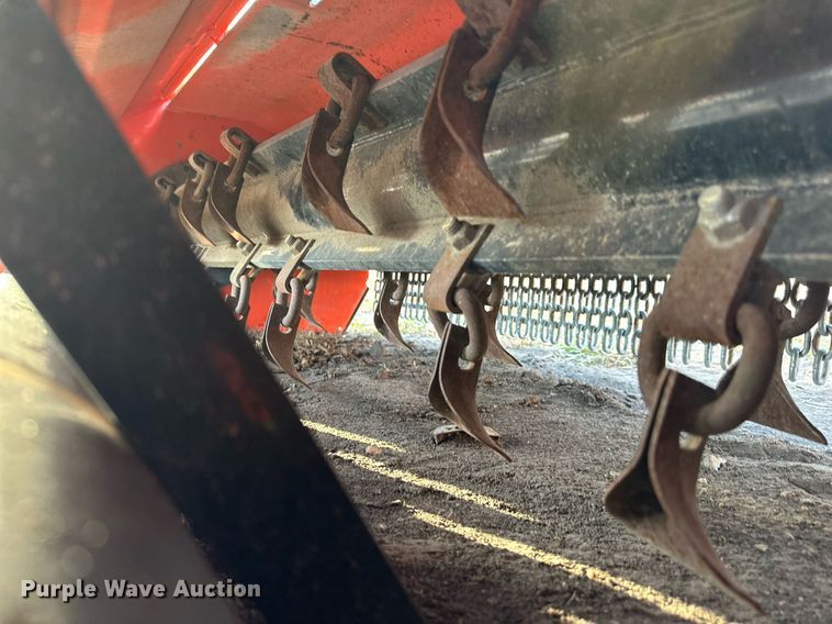 image for item OK9282 Land Pride FM2560  flail mower