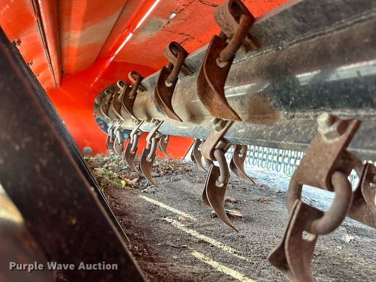 image for item OK9282 Land Pride FM2560  flail mower