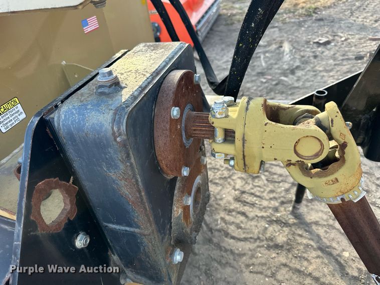 image for item OK9283 Land Pride SBD35108  snow blower