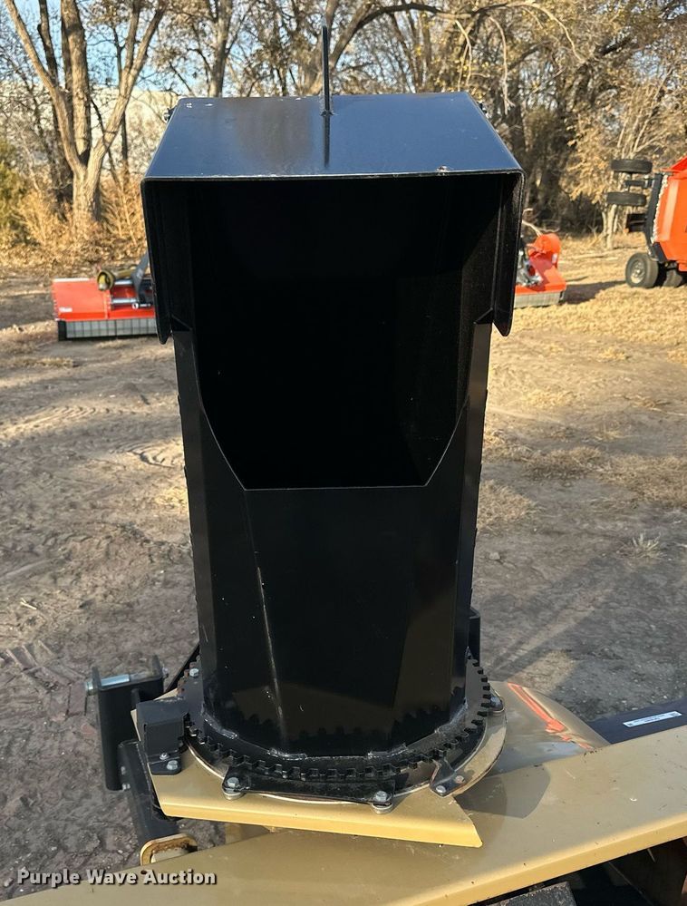 image for item OK9283 Land Pride SBD35108  snow blower