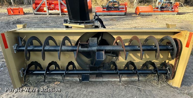 image for item OK9283 Land Pride SBD35108  snow blower