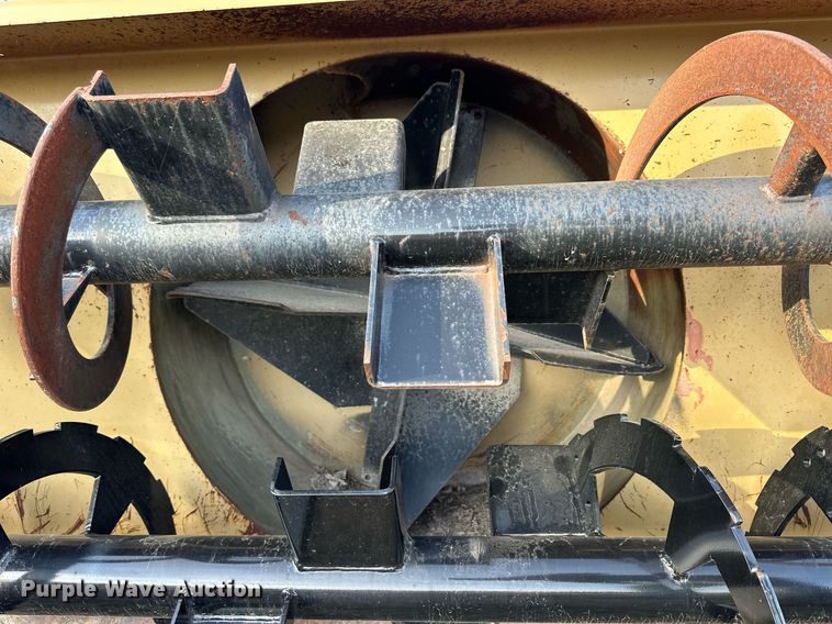 image for item OK9283 Land Pride SBD35108  snow blower