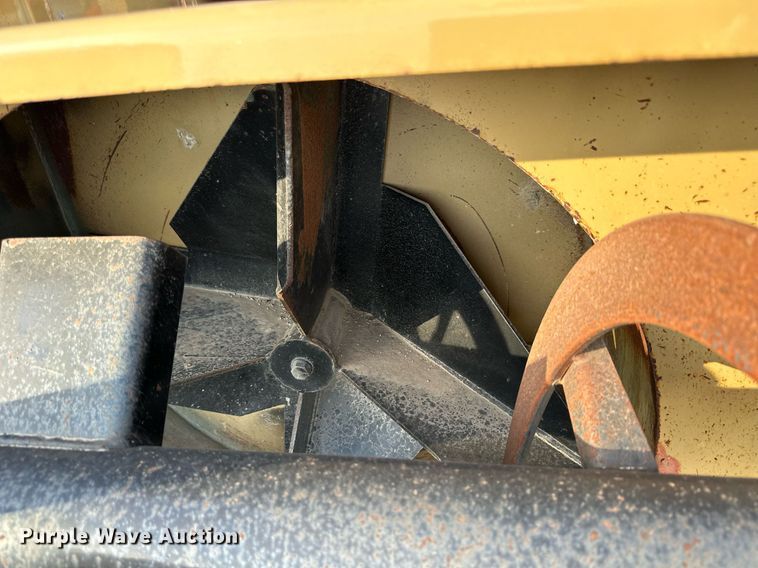 image for item OK9283 Land Pride SBD35108  snow blower