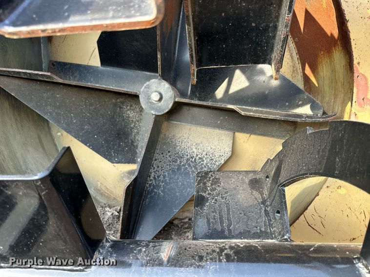 image for item OK9283 Land Pride SBD35108  snow blower