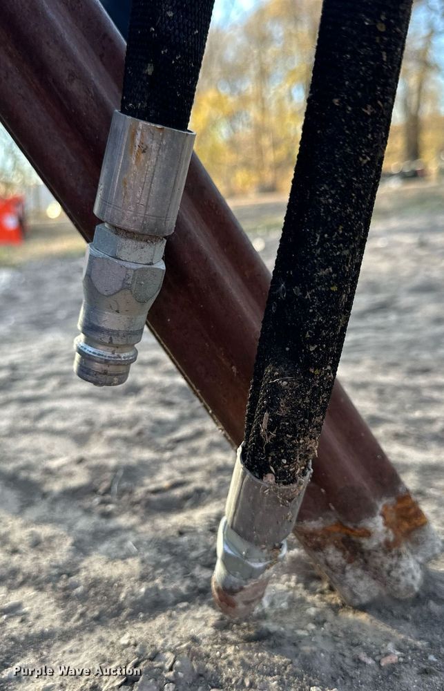 image for item OK9283 Land Pride SBD35108  snow blower