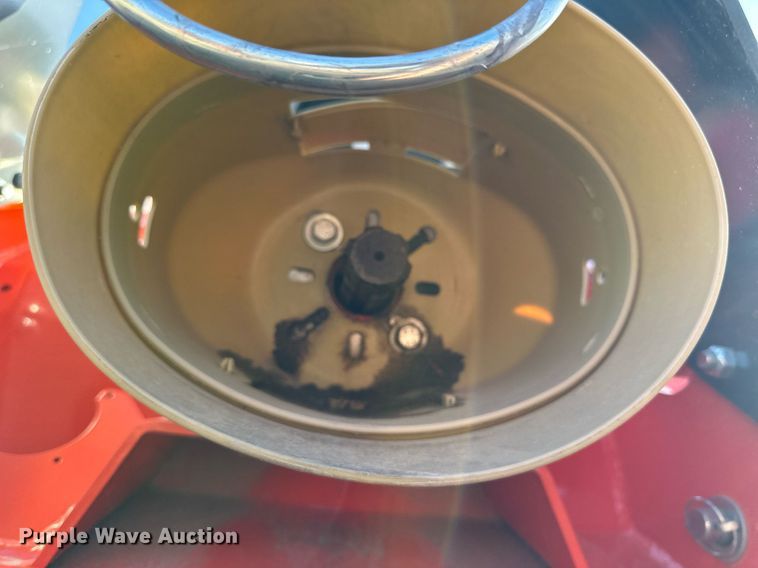 image for item OK9284 2019 Land Pride SE7320  flail mower