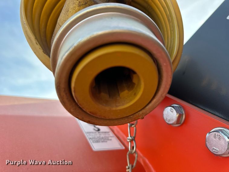 image for item OK9284 2019 Land Pride SE7320  flail mower