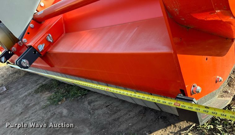 image for item OK9284 2019 Land Pride SE7320  flail mower