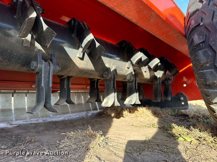 image for item OK9284 2019 Land Pride SE7320  flail mower