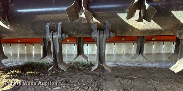 image for item OK9284 2019 Land Pride SE7320  flail mower