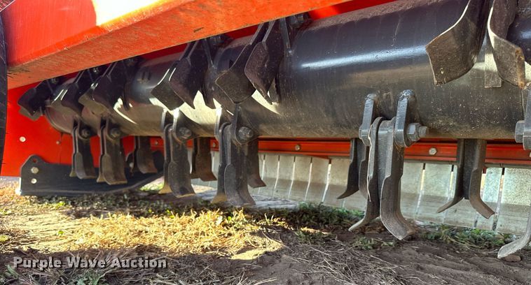 image for item OK9284 2019 Land Pride SE7320  flail mower