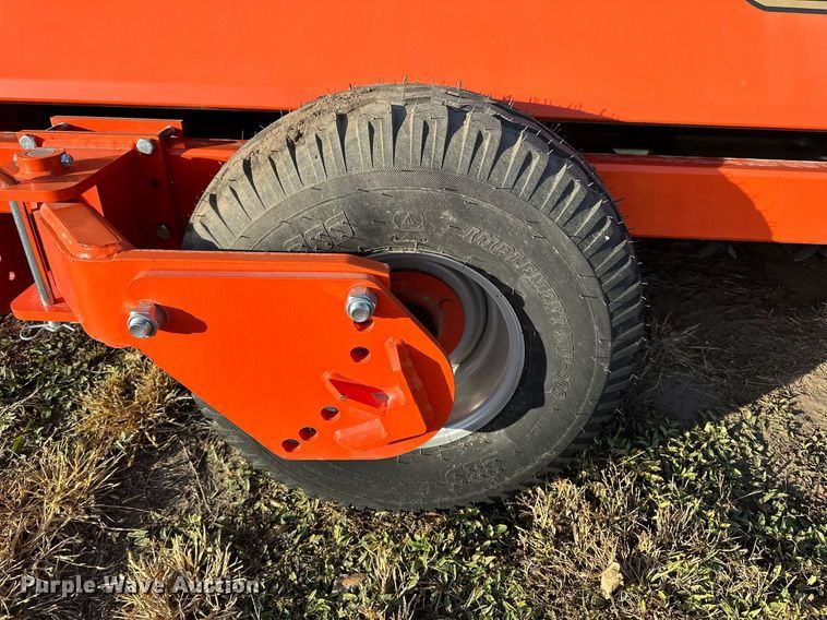 image for item OK9284 2019 Land Pride SE7320  flail mower