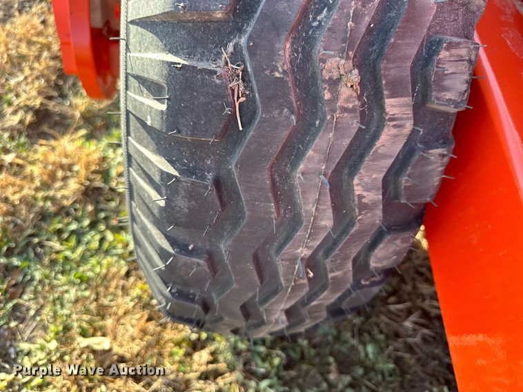 image for item OK9284 2019 Land Pride SE7320  flail mower