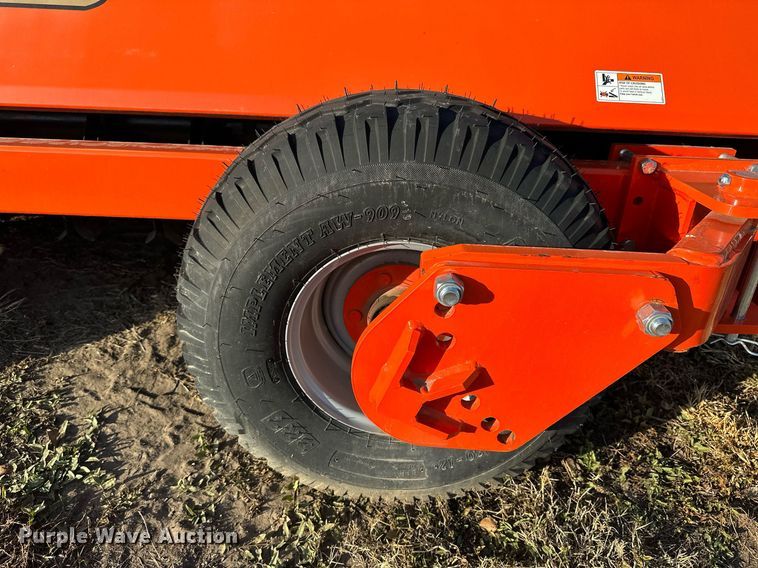 image for item OK9284 2019 Land Pride SE7320  flail mower