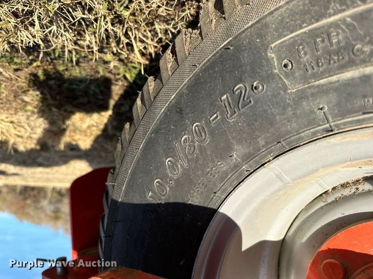 image for item OK9284 2019 Land Pride SE7320  flail mower