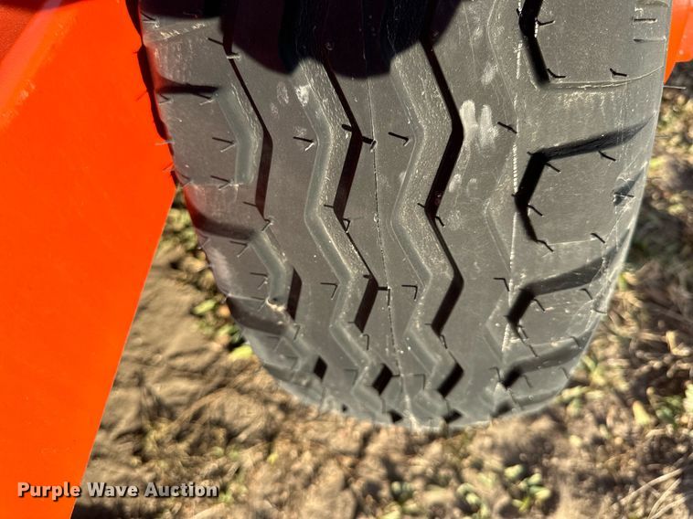 image for item OK9284 2019 Land Pride SE7320  flail mower