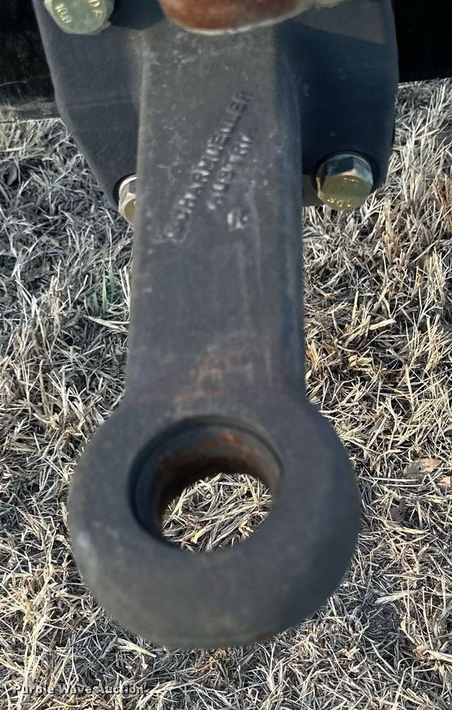 image for item OK9285 Land Pride RC4715  batwing rotary mower