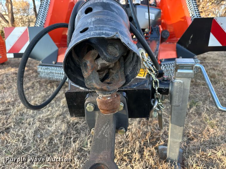 image for item OK9285 Land Pride RC4715  batwing rotary mower