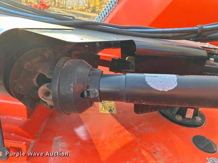 image for item OK9285 Land Pride RC4715  batwing rotary mower