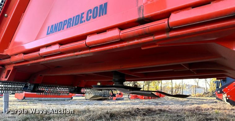 image for item OK9285 Land Pride RC4715  batwing rotary mower