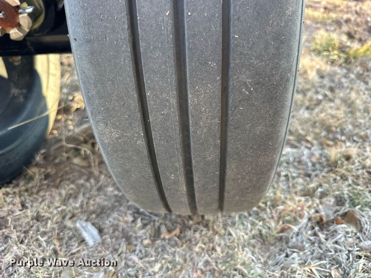 image for item OK9285 Land Pride RC4715  batwing rotary mower