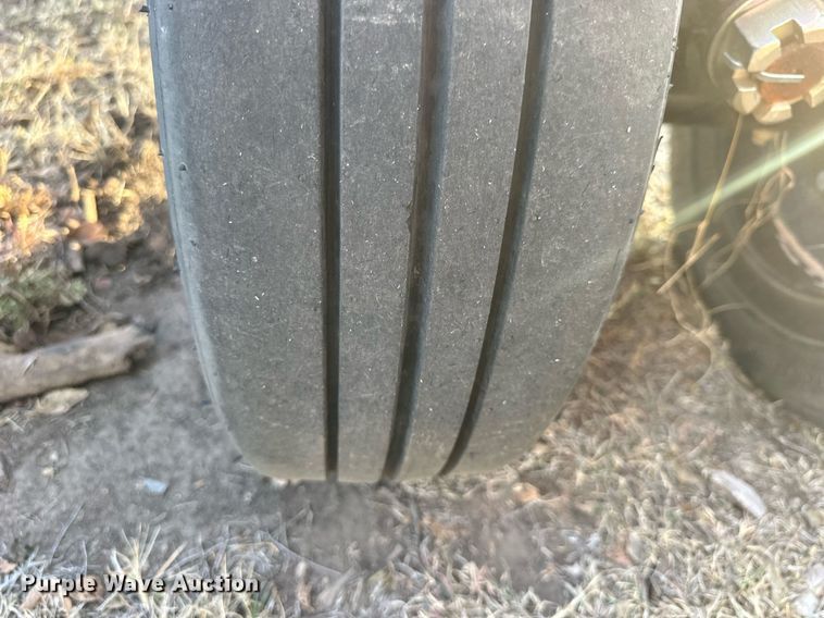 image for item OK9285 Land Pride RC4715  batwing rotary mower