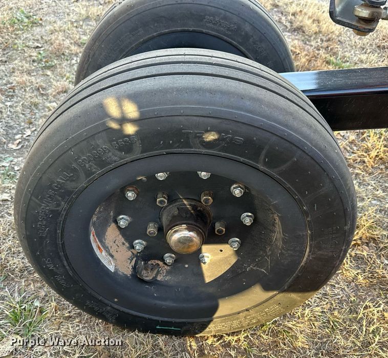 image for item OK9285 Land Pride RC4715  batwing rotary mower