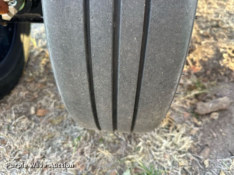 image for item OK9285 Land Pride RC4715  batwing rotary mower