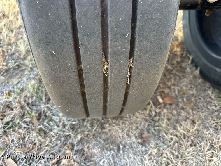 image for item OK9285 Land Pride RC4715  batwing rotary mower