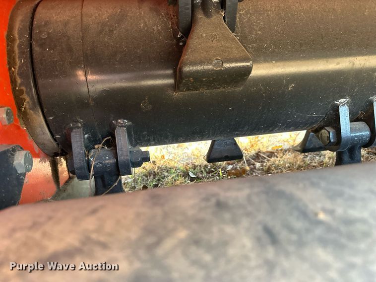 image for item OK9286 2019 Kubota SE5320  flail mower