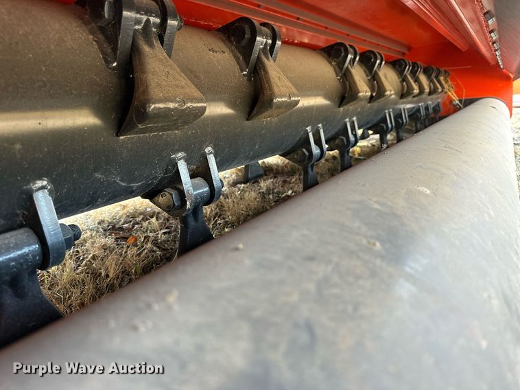 image for item OK9286 2019 Kubota SE5320  flail mower