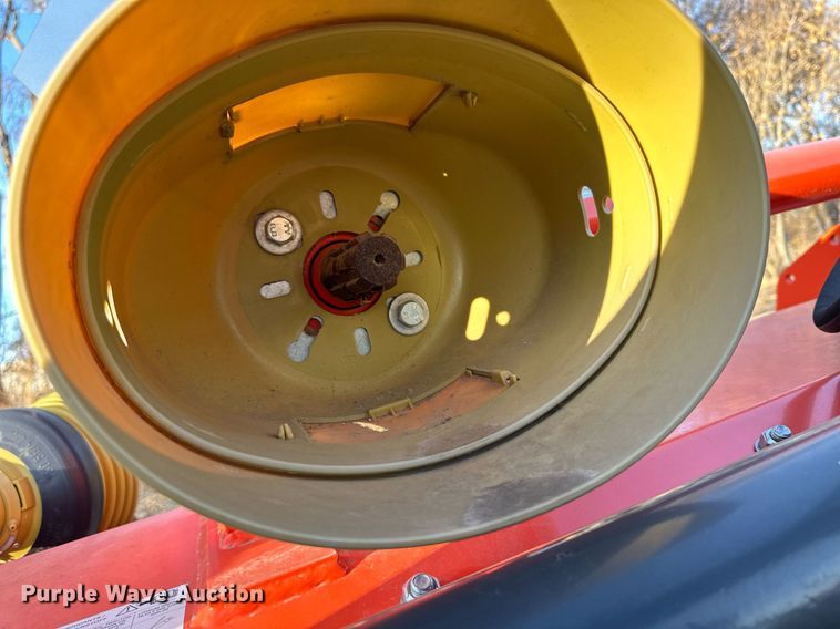 image for item OK9286 2019 Kubota SE5320  flail mower