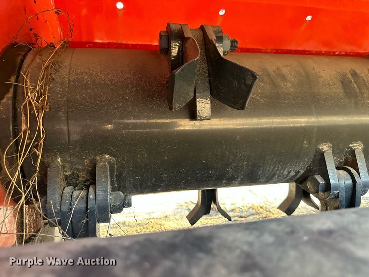 image for item OK9287 2019 Kubota SE5235  flail mower