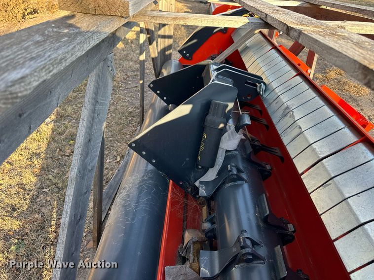 image for item OK9288 2019 Kubota SE7280  flail mower