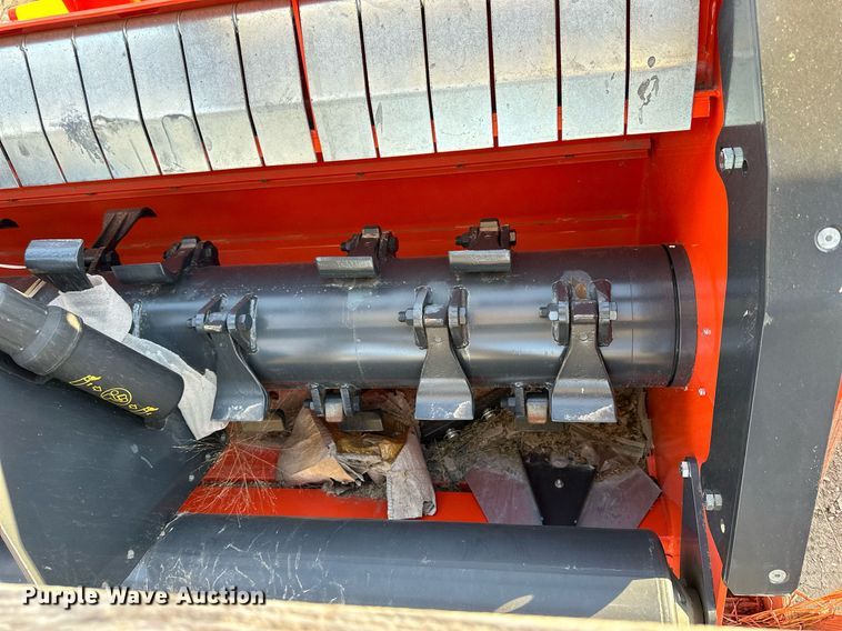 image for item OK9288 2019 Kubota SE7280  flail mower