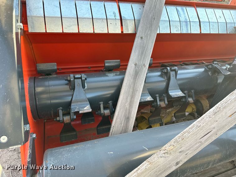 image for item OK9288 2019 Kubota SE7280  flail mower