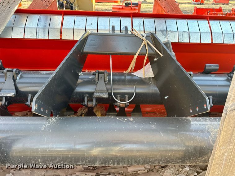 image for item OK9288 2019 Kubota SE7280  flail mower