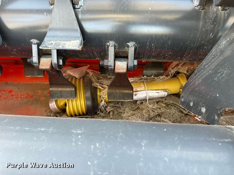 image for item OK9288 2019 Kubota SE7280  flail mower