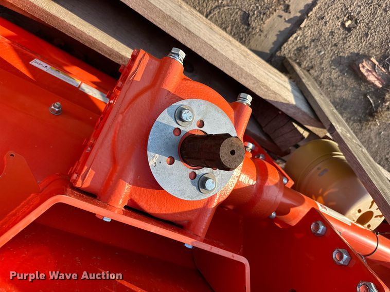 image for item OK9288 2019 Kubota SE7280  flail mower