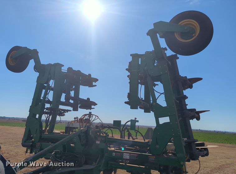 image for item OL9080 John Deere 2510H  NH3 applicator