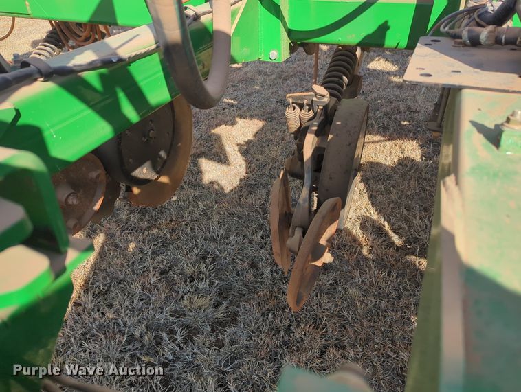 image for item OL9080 John Deere 2510H  NH3 applicator