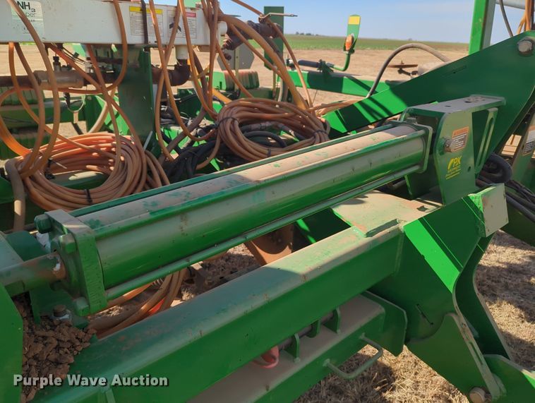 image for item OL9080 John Deere 2510H  NH3 applicator