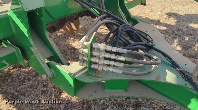 image for item OL9080 John Deere 2510H  NH3 applicator