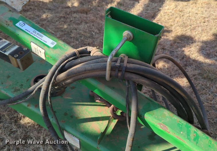 image for item OL9080 John Deere 2510H  NH3 applicator