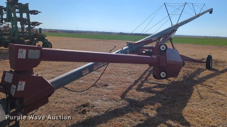 image for item OL9081 Hutchinson/Mayrath  auger