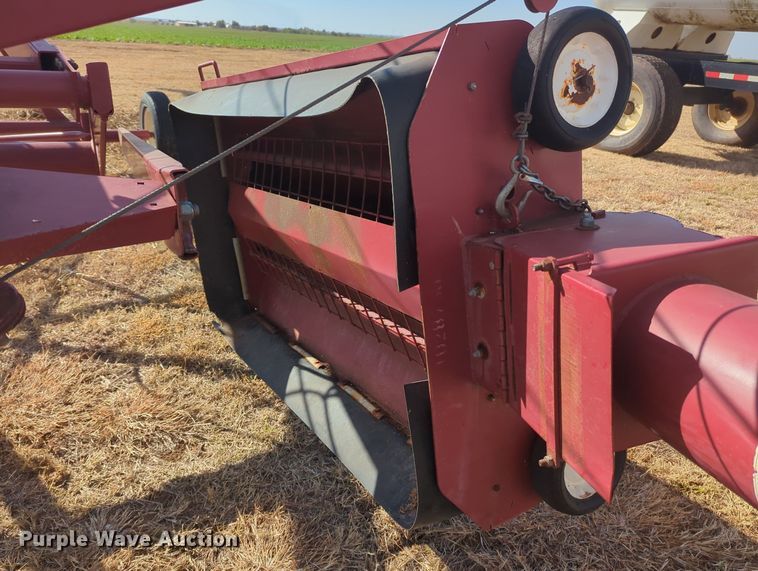 image for item OL9081 Hutchinson/Mayrath  auger