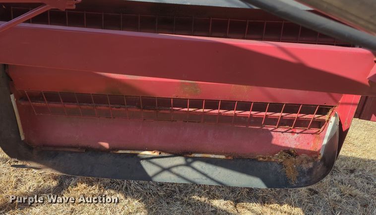 image for item OL9081 Hutchinson/Mayrath  auger