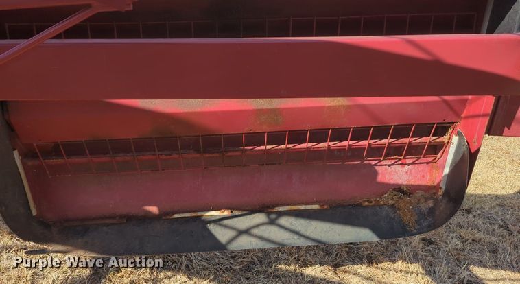 image for item OL9081 Hutchinson/Mayrath  auger